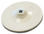 Platorello ammortizzato Ø 150mm