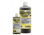 Rigeneratore per plastiche NERO - Flacone da 250 cc