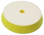 Tampone giallo media densità Ø 165mm  TGL 165